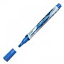 Bic Velleda Liquid Pocket Azul Caja de 12 Unidades