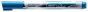 Bic Velleda Liquid Pocket Azul Caja de 12 Unidades