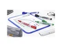 Bic Velleda Liquid Pocket Azul 12 unidades