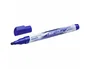 Bic Velleda Liquid Pocket Azul 12 unidades