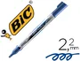 Bic Velleda Liquid Pocket Azul Caja de 12 Unidades