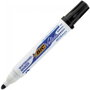 Bic Velleda Ecolutions Marcador para Pizarra Blanca Negro Punta Redonda