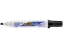 Bic Velleda Ecolutions Marcador para Pizarra Blanca Negro Punta Redonda