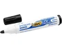 Bic Velleda Ecolutions Marcador para Pizarra Blanca Negro Punta Redonda