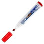 Bic Velleda 1751 Rotulador para Pizarra Blanca Rojo Punta Biselada (Pack de 12) extra_attributes.Tipo: Para pizarra