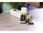 Verbatim Pilas Recargables AA Premium HR6 1,2V 2500mAh (Pack de 4)