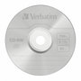 Verbatim Pack de 10 CD-RW 700 MB 12x con estuche Jewel Case