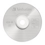Verbatim CD-R DataLife 800MB 90min 48x Pack 10 Jewel Case