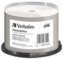 Verbatim DVD-R DataLifePlus 4,7GB 16x 50 Pack Spindle