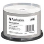 Verbatim DVD-R DataLifePlus 4,7GB 16x 50 Pack Spindle
