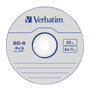 Verbatim Datalife BD-R Blu-Ray 25GB 6x Pack de 50