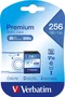 Verbatim Premium SDXC 256 GB Clase 10