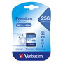 Verbatim Premium SDXC 256 GB Clase 10
