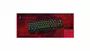 Verbatim KingPin X1 Teclado Gaming 60% RGB Español Negro