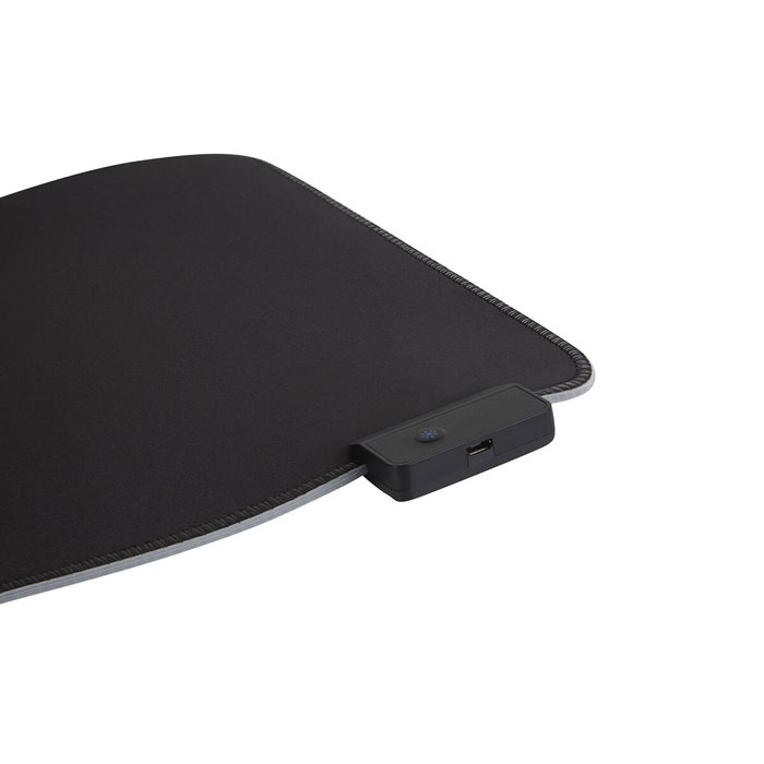 Verbatim Alfombrilla Surefire Gaming Silent Flight RGB-320