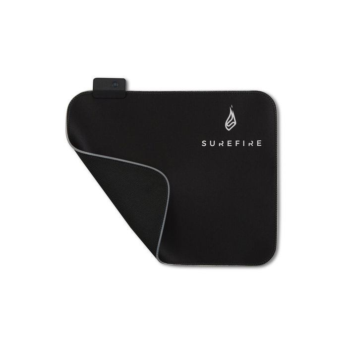 Verbatim Alfombrilla Surefire Gaming Silent Flight RGB-320