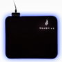 Verbatim Alfombrilla Surefire Gaming Silent Flight RGB-320
