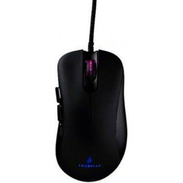 Verbatim SureFire Condor Claw Ratón Gaming RGB Negro