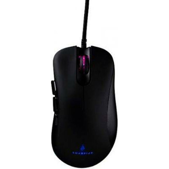 Verbatim SureFire Condor Claw Ratón Gaming RGB Negro Verbatim SureFire Condor Claw Ratón Gaming RGB Negro
