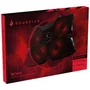 Verbatim Soporte Para Portátil Surefire Bora Gaming Laptop Cooling Pad Red