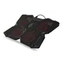 Verbatim Soporte Para Portátil Surefire Bora Gaming Laptop Cooling Pad Red