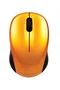 Verbatim GO NANO Ratón Inalámbrico Ambidiestro 1600 DPI Naranja Volcánico