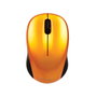 Verbatim GO NANO Ratón Inalámbrico Ambidiestro 1600 DPI Naranja Volcánico