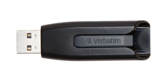 Verbatim V3 Store 'n' Go 256 GB Negro Verbatim V3 Store 'n' Go 256 GB Negro