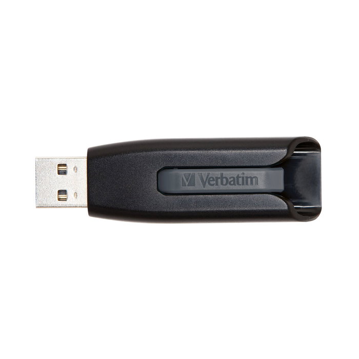 Verbatim V3 Store 'n' Go 256 GB Negro Verbatim V3 Store 'n' Go 256 GB Negro