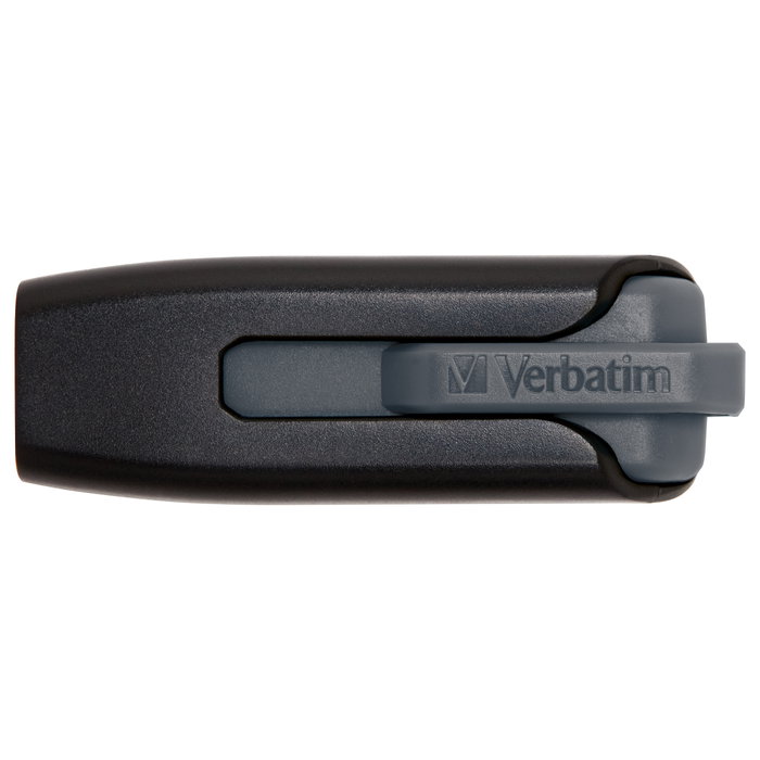Verbatim V3 Store 'n' Go 256 GB Negro Verbatim V3 Store 'n' Go 256 GB Negro