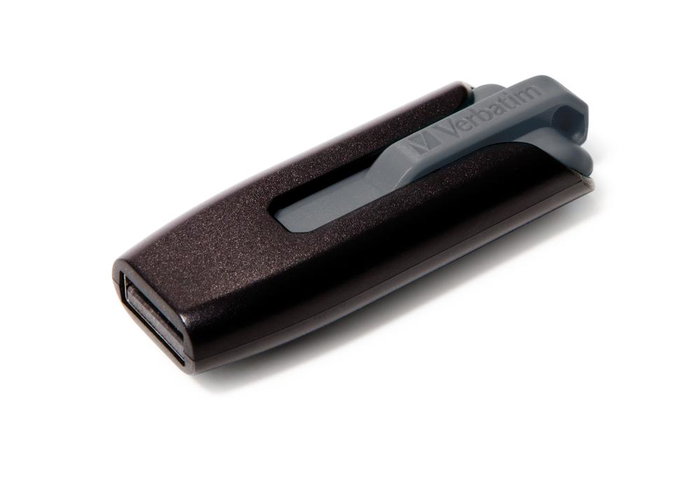 Verbatim Store 'n' Go V3 128 GB Negro