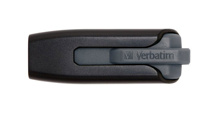 Verbatim Store 'n' Go V3 128 GB Negro