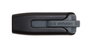 Verbatim V3 Store 'n' Go USB 3.0 Pen Drive 128 GB - Memoria USB con Interfaz SuperSpeed, Mecanismo de Seguridad Deslizable y Compacto