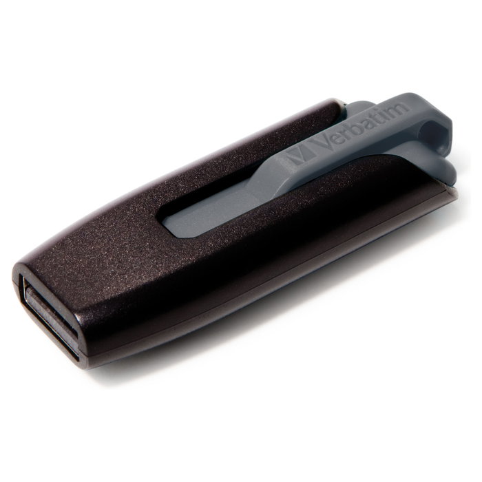 Verbatim Store 'n' Go V3 128 GB Negro