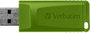 Verbatim Slider USB Drive 16GB Multipack (Rojo, Azul y Verde)