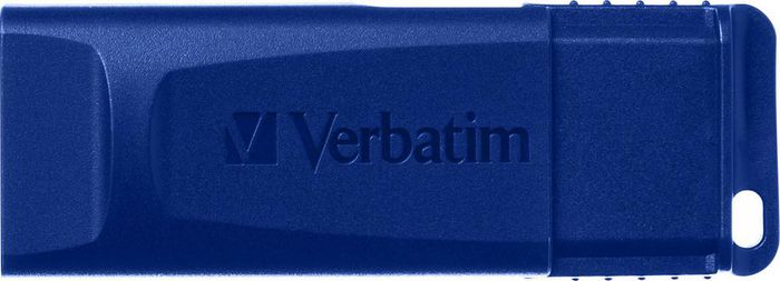 Verbatim Slider USB Drive 16GB Multipack (Rojo, Azul y Verde) Verbatim Slider USB Drive 16GB Multipack (Rojo, Azul y Verde)