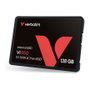 Verbatim Vi550 S3 SSD 128GB 2.5" SATA III Interno 520MB/s Lectura