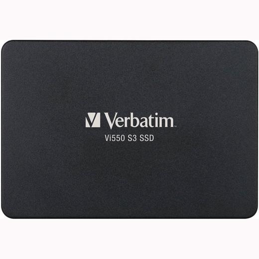 Verbatim Vi550 S3 SSD 128 GB Interno 2.5" SATA III 7mm Verbatim Vi550 S3 SSD 128 GB Interno 2.5" SATA III 7mm