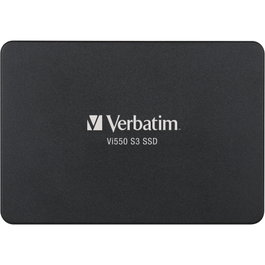 Verbatim Vi550 S3 SSD 256GB 2,5 pulg. SATA III