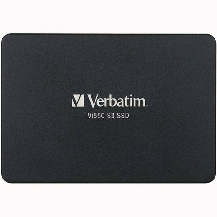 Verbatim Vi550 S3 256GB SSD 2.5 SATA III Verbatim Vi550 S3 256GB SSD 2.5 SATA III