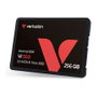 Verbatim Vi550 S3 Disco SSD 256GB, 2.5", SATA 3
