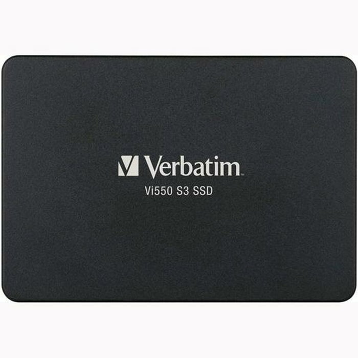 Verbatim Vi550 S3 SSD 512 GB 2,5 pulg. SATA III