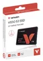 Verbatim SSD Interno Vi550 S3 1TB 2.5" SATA 3 (560MB/s) - Unidad de Estado Sólido 3D NAND para PC y Portátil
