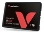 Verbatim SSD Interno Vi550 S3 1TB 2.5" SATA 3 (560MB/s) - Unidad de Estado Sólido 3D NAND para PC y Portátil