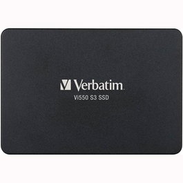 Verbatim Vi550 S3 SSD Interno 1TB 2,5" 7mm SATA III