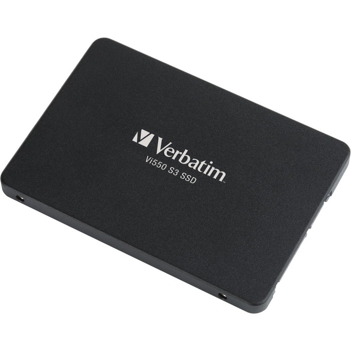 Verbatim Vi550 S3 1TB SSD 2,5 SATA III Verbatim Vi550 S3 1TB SSD 2,5 SATA III