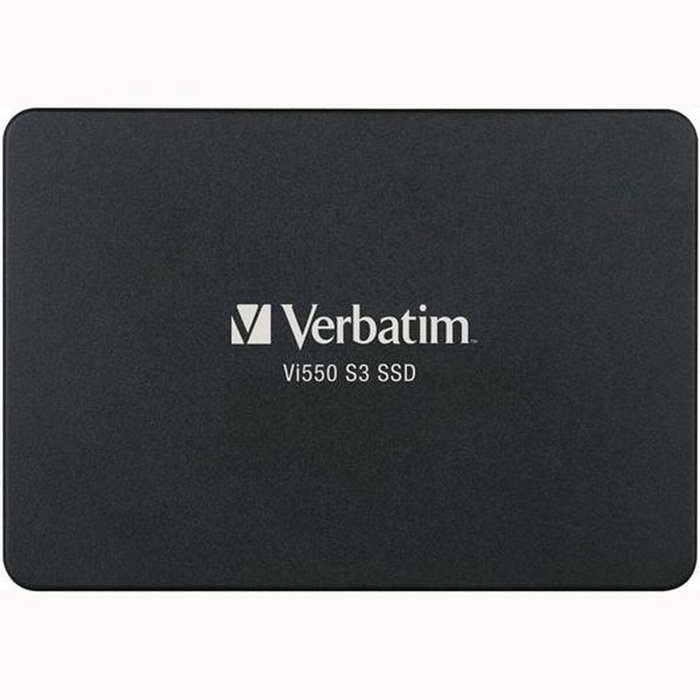 Verbatim Vi550 S3 SSD 1 TB 2,5 pulg. SATA III