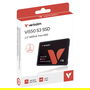 Verbatim Vi550 S3 SSD 1TB 2.5" SATA III Interno