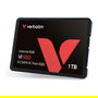 Verbatim Vi550 S3 SSD 1TB 2.5" SATA III Interno
