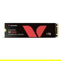 Verbatim Vi560 S3 SSD M.2 1TB, Unidad de Estado Sólido interna, PCIe NVMe, 520 MB/s Lectura, 490 MB/s Escritura, para PC y Portátil